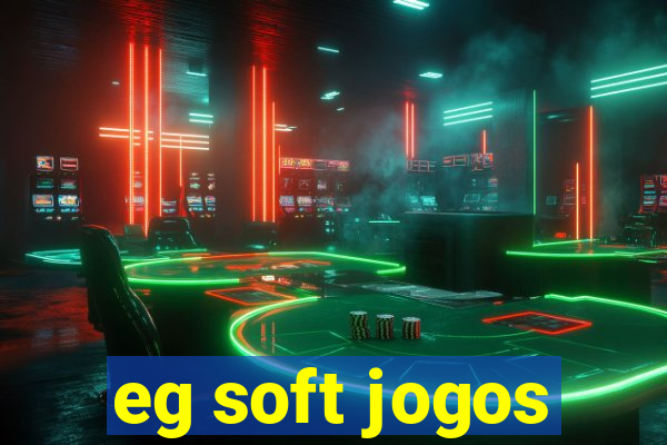 eg soft jogos